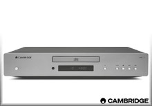 Cambridge Audio AXC35